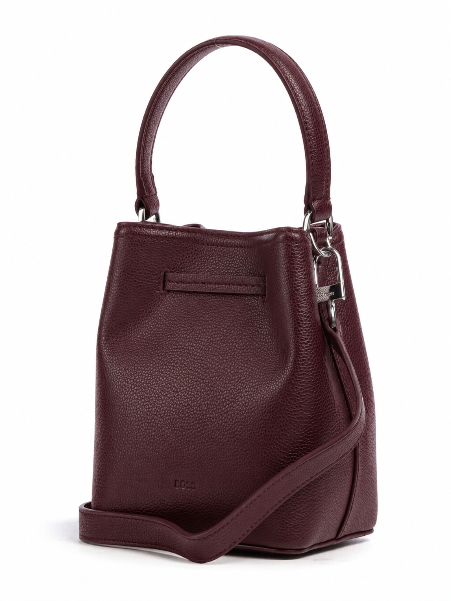 BOSS Bucket Bag - Anett SM Drawstring
