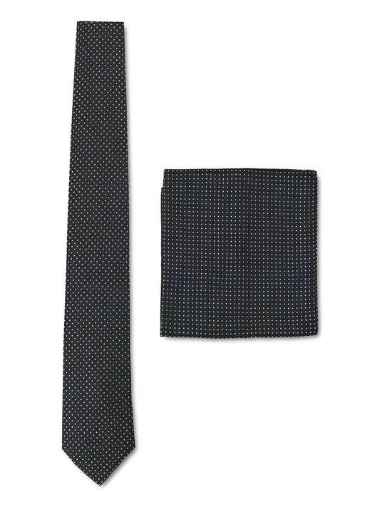BOSS Tie - Pocket Square - H-SET TIE-PKT SQ 262