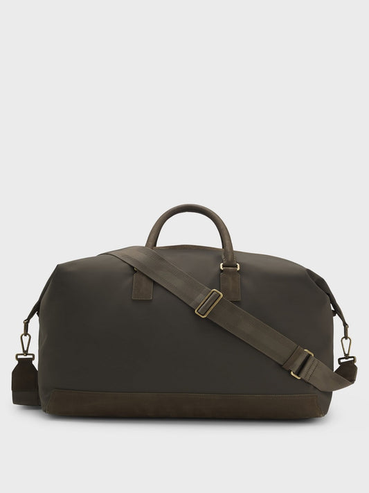 BOSS Holdall - Axton_N_Holdall
