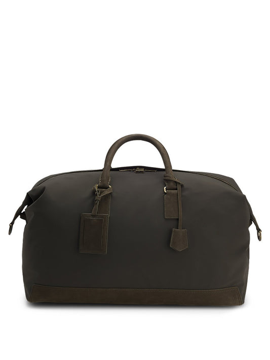 BOSS Holdall - Axton_N_Holdall