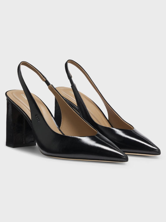 BOSS Slingback - Miah_SLBPump90_NACS