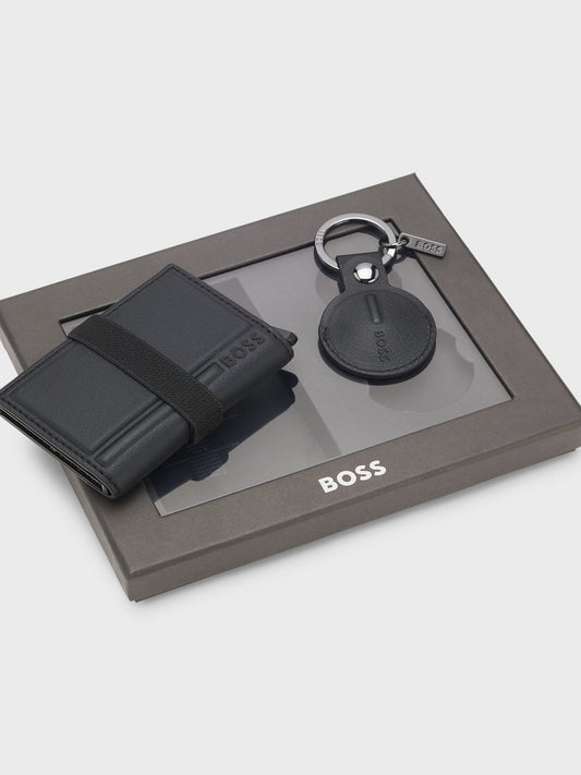BOSS Wallet Set  - GB_Secrid&TracerTag