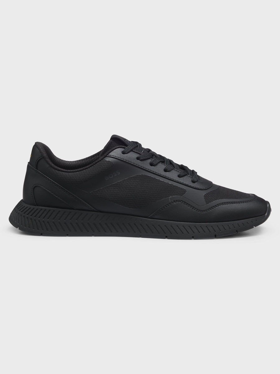 BOSS Trainer - Titanium_Runn_rsth