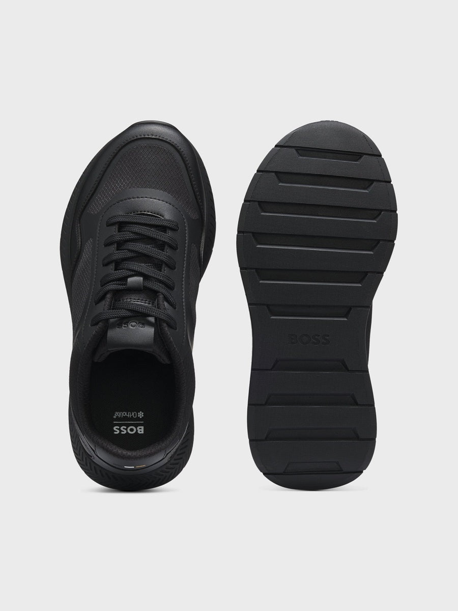BOSS Trainer - Titanium_Runn_rsth