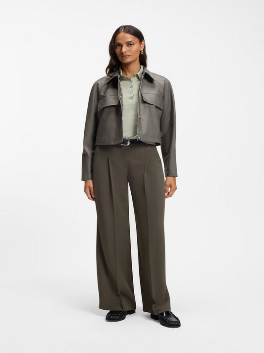 BOSS Broken Suit Jacket - Jentra
