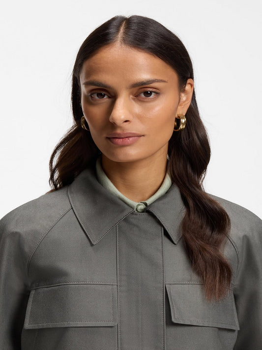 BOSS Broken Suit Jacket - Jentra