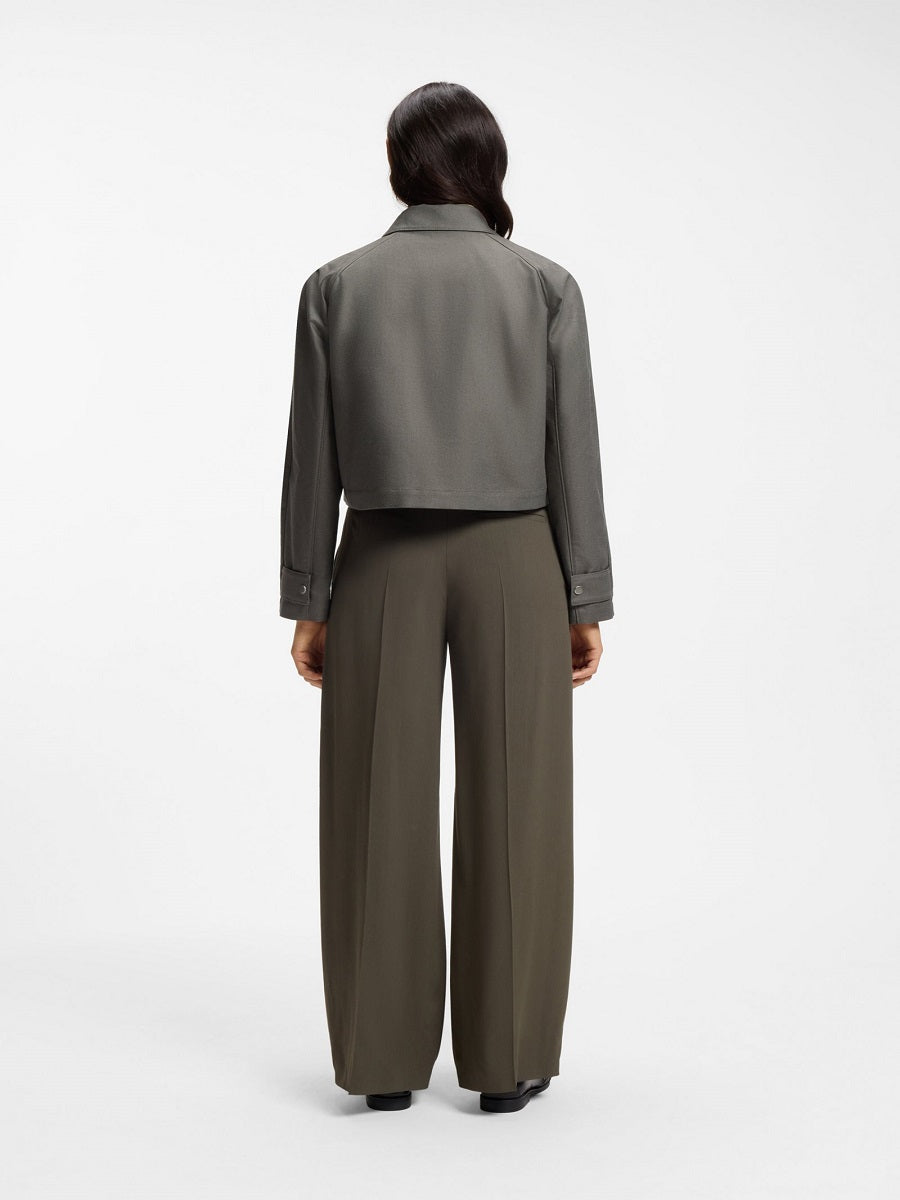 BOSS Broken Suit Jacket - Jentra