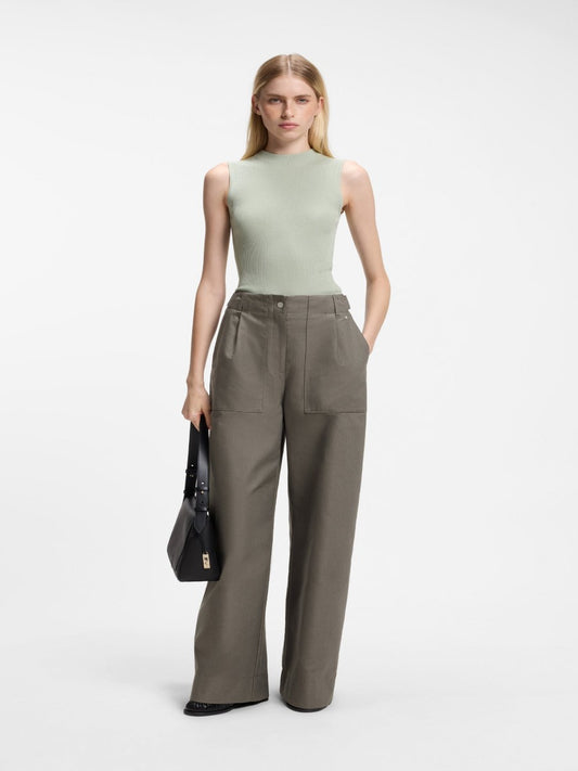 BOSS Leisure Trouser - Tentra