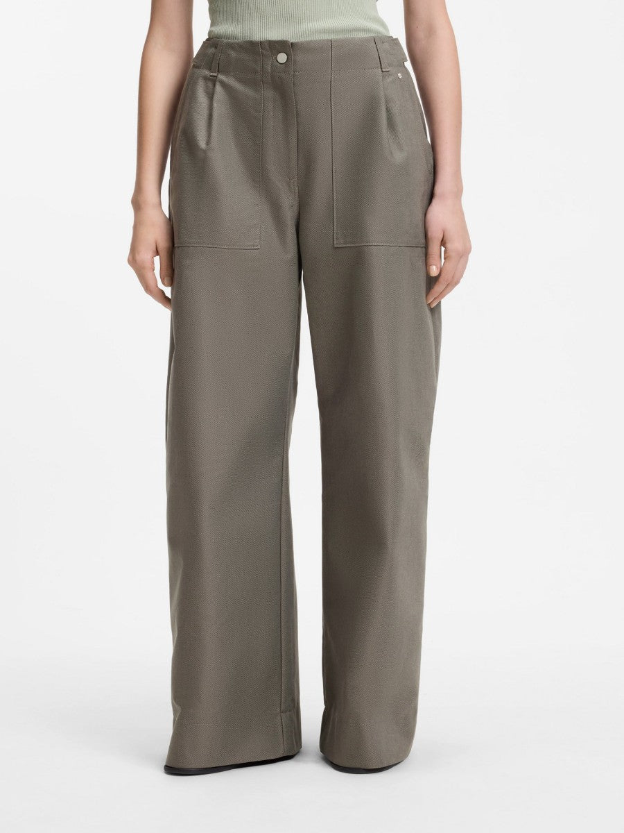 BOSS Leisure Trouser - Tentra