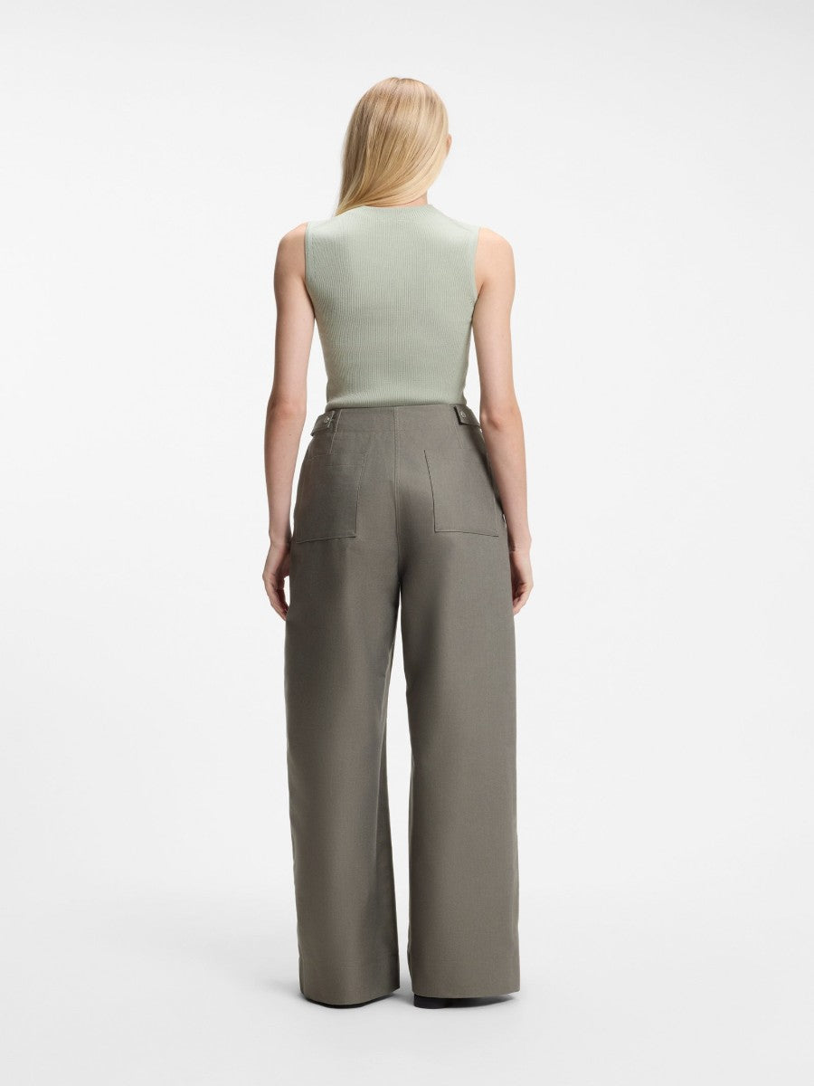 BOSS Leisure Trouser - Tentra
