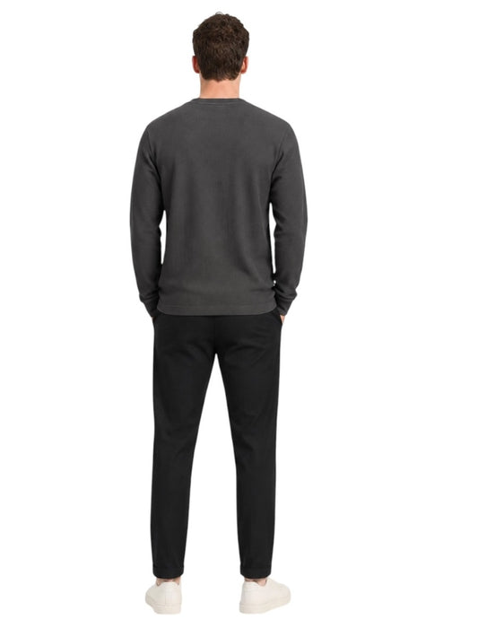 BOSS Crew Neck Sweatshirt - We_Tempest