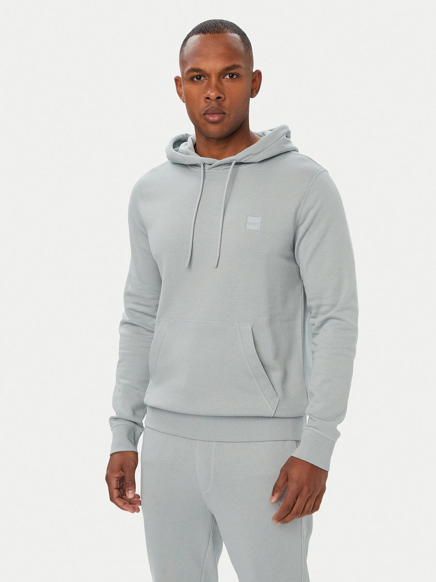BOSS Sweatshirt - Te_LogoTape2