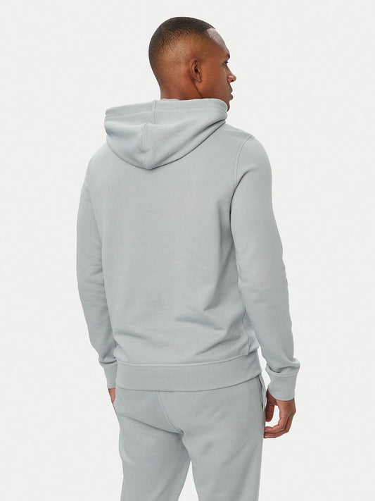 BOSS Sweatshirt - Te_LogoTape2