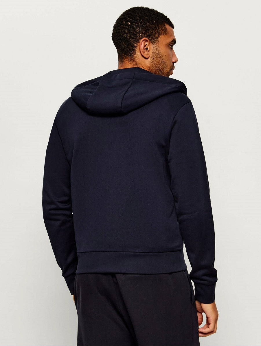 BOSS Full Zip Hooded Sweatshirt - C-Silva 23