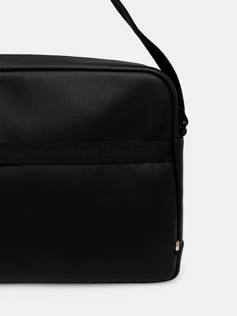 BOSS Reporter Bag - Jace_Zip Messenger