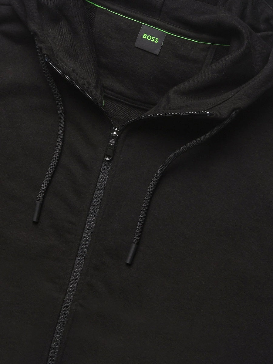 BOSS Full Zip Sweatshirt - SW_Hoodie FZ