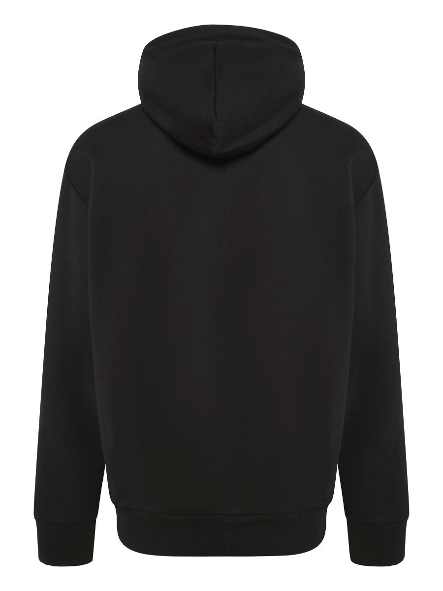 BOSS Full Zip Sweatshirt - SW_Hoodie FZ