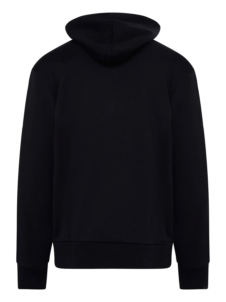 BOSS Full Zip Sweatshirt - SW_Hoodie FZ