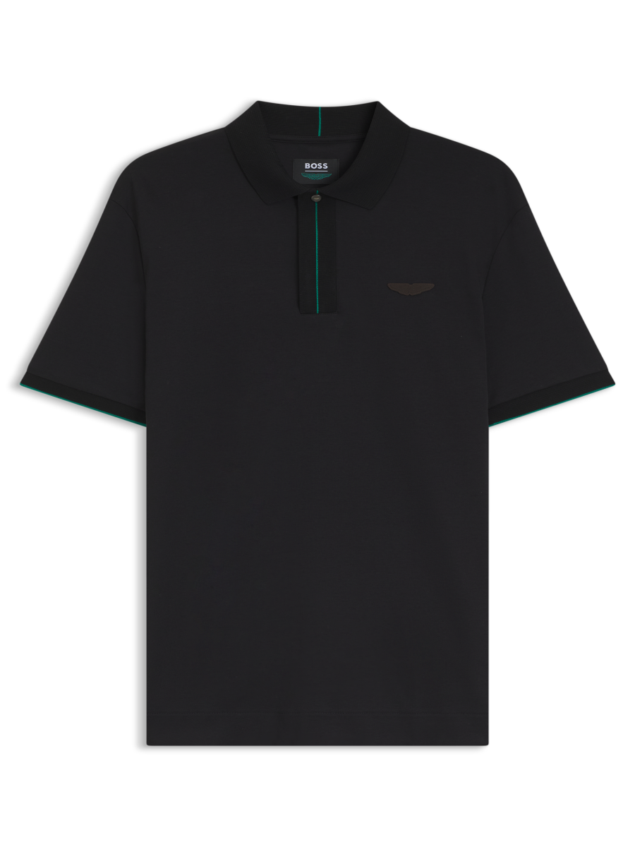 BOSS Polo - C-Parlay 80_AM
