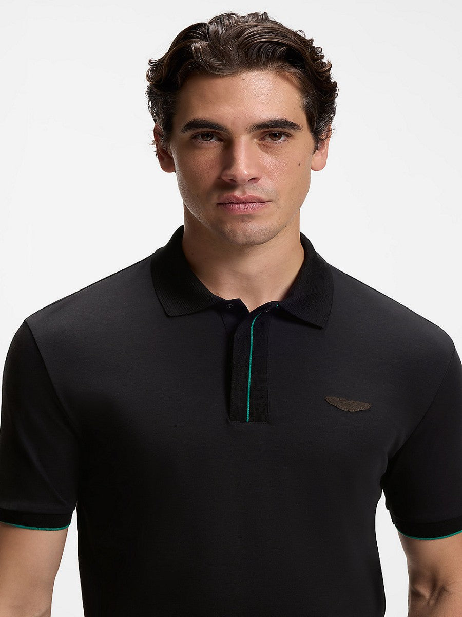 BOSS Polo - C-Parlay 80_AM