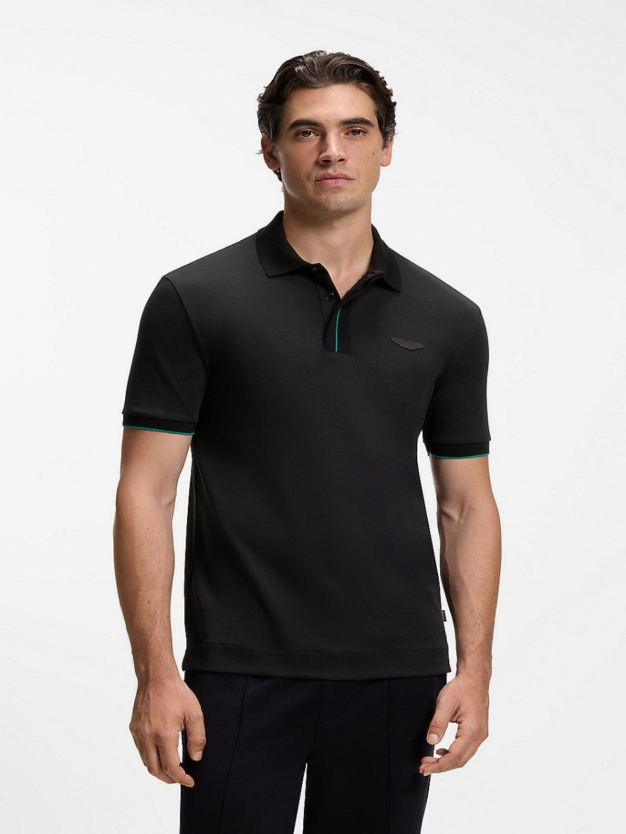 BOSS Polo - C-Parlay 80_AM
