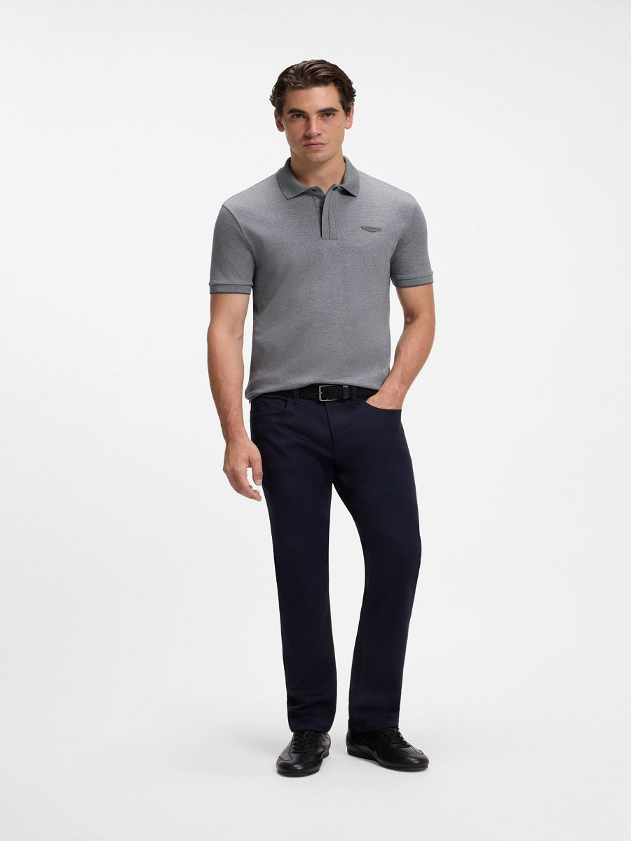 BOSS Polo - C-Parlay 80_AM