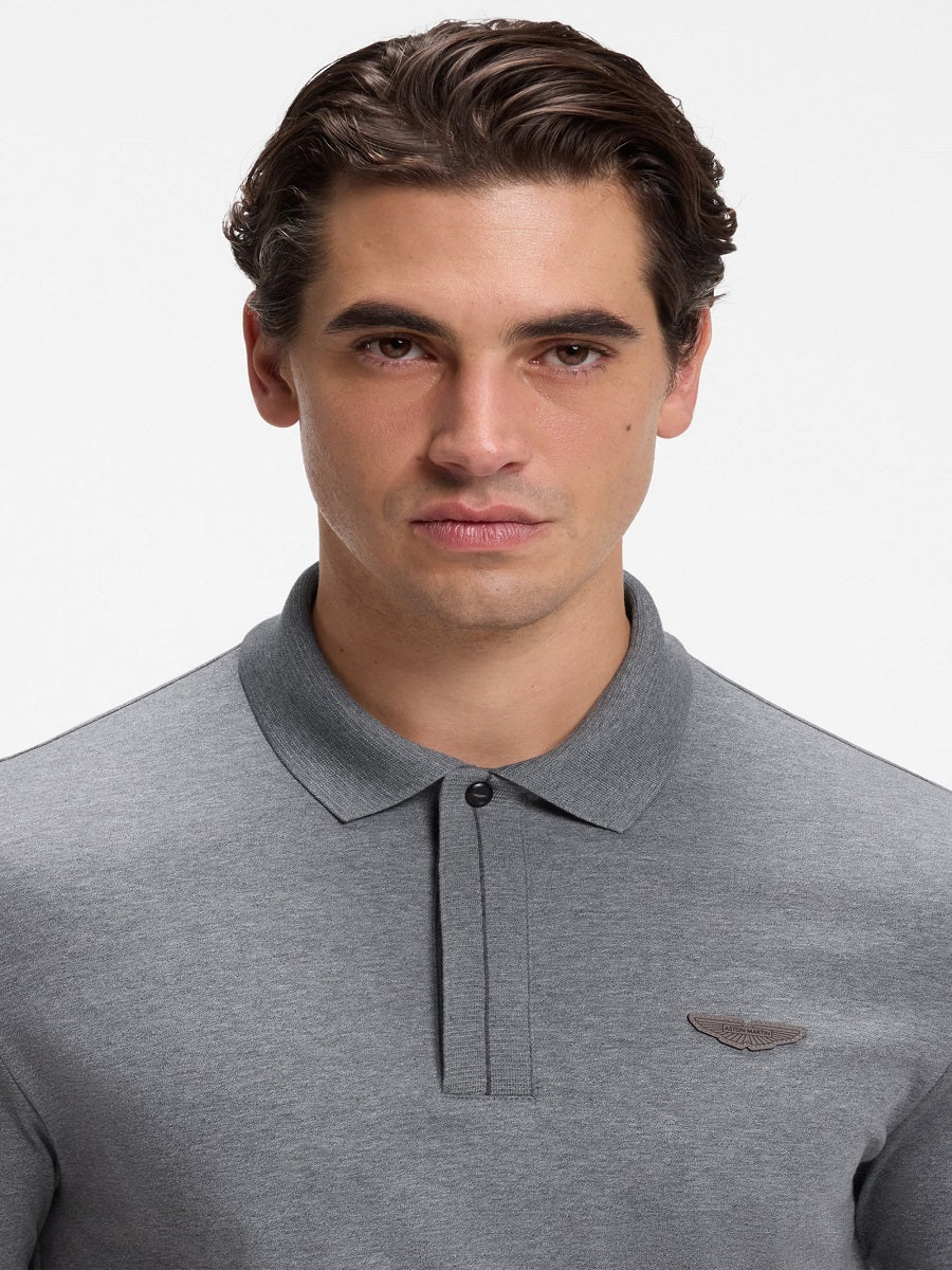 BOSS Polo - C-Parlay 80_AM