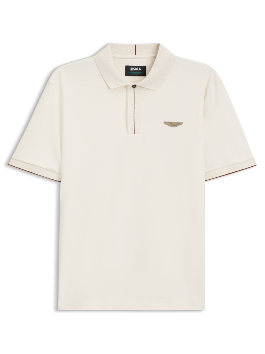 BOSS Polo - C-Parlay 80_AM