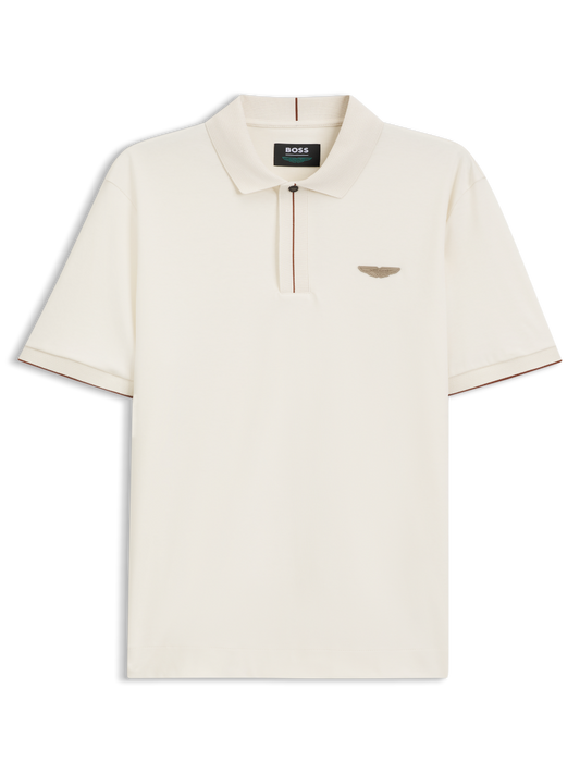 BOSS Polo - C-Parlay 80_AM