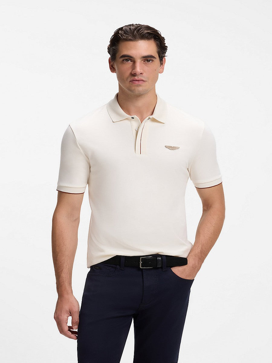 BOSS Polo - C-Parlay 80_AM
