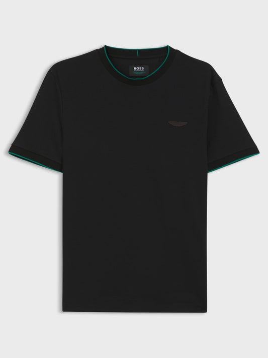 BOSS T-Shirt - C-Thompson 80_AM