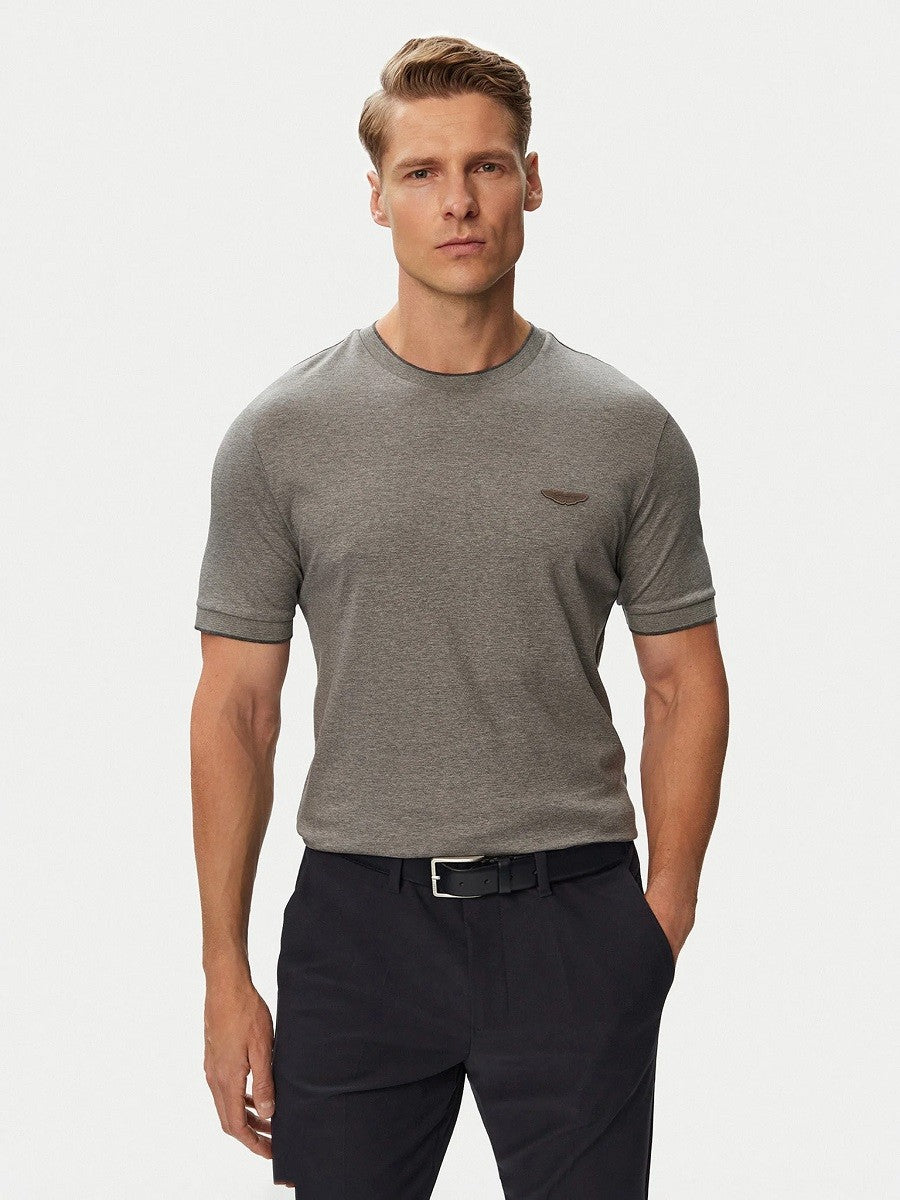 BOSS T-Shirt - C-Thompson 80_AM