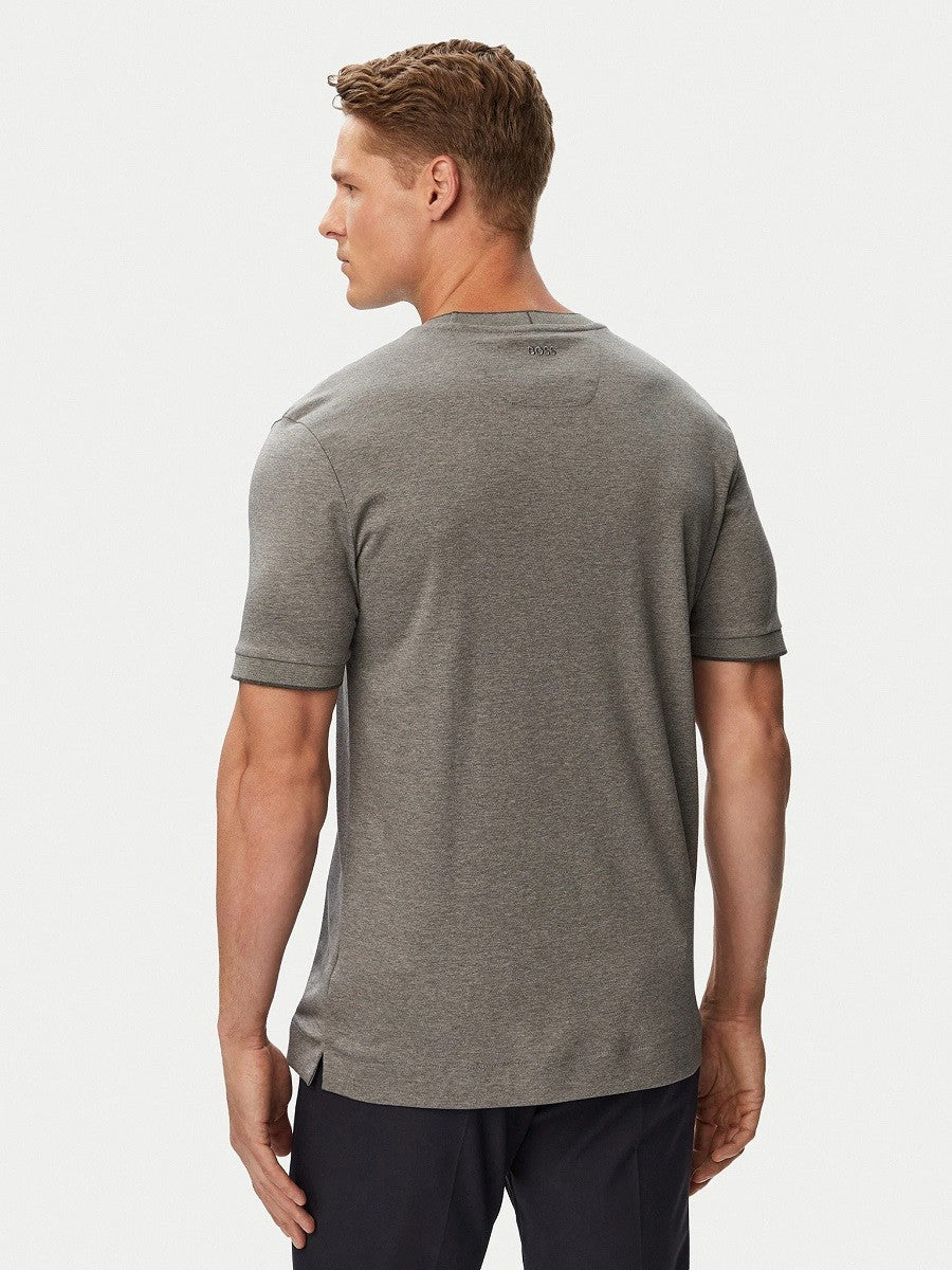 BOSS T-Shirt - C-Thompson 80_AM