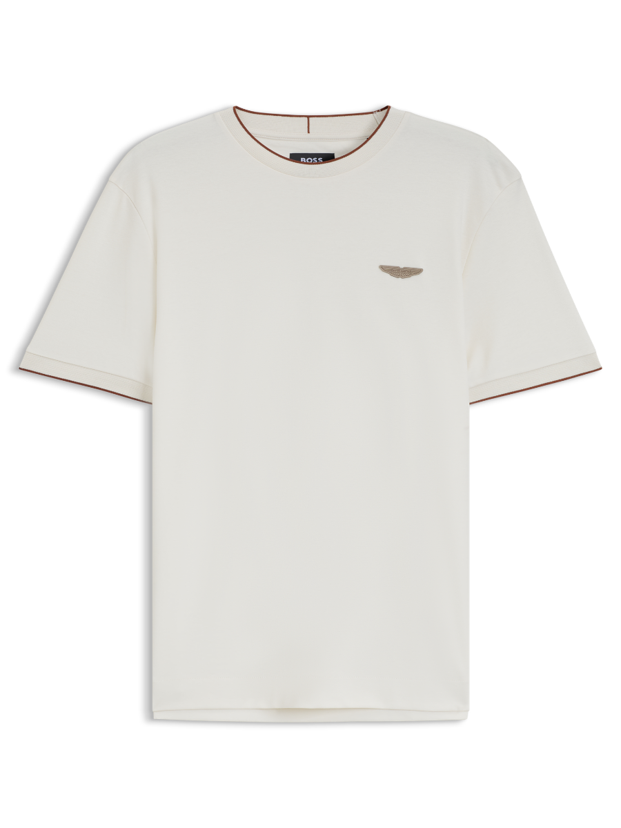 BOSS T-Shirt - C-Thompson 80_AM
