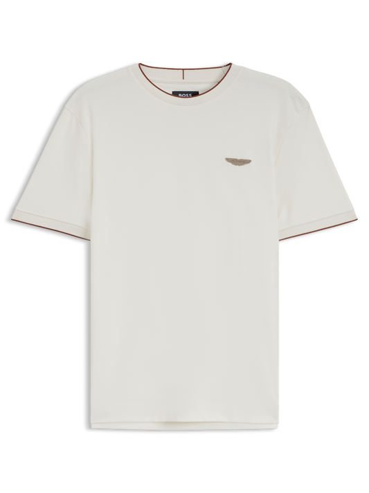 BOSS T-Shirt - C-Thompson 80_AM