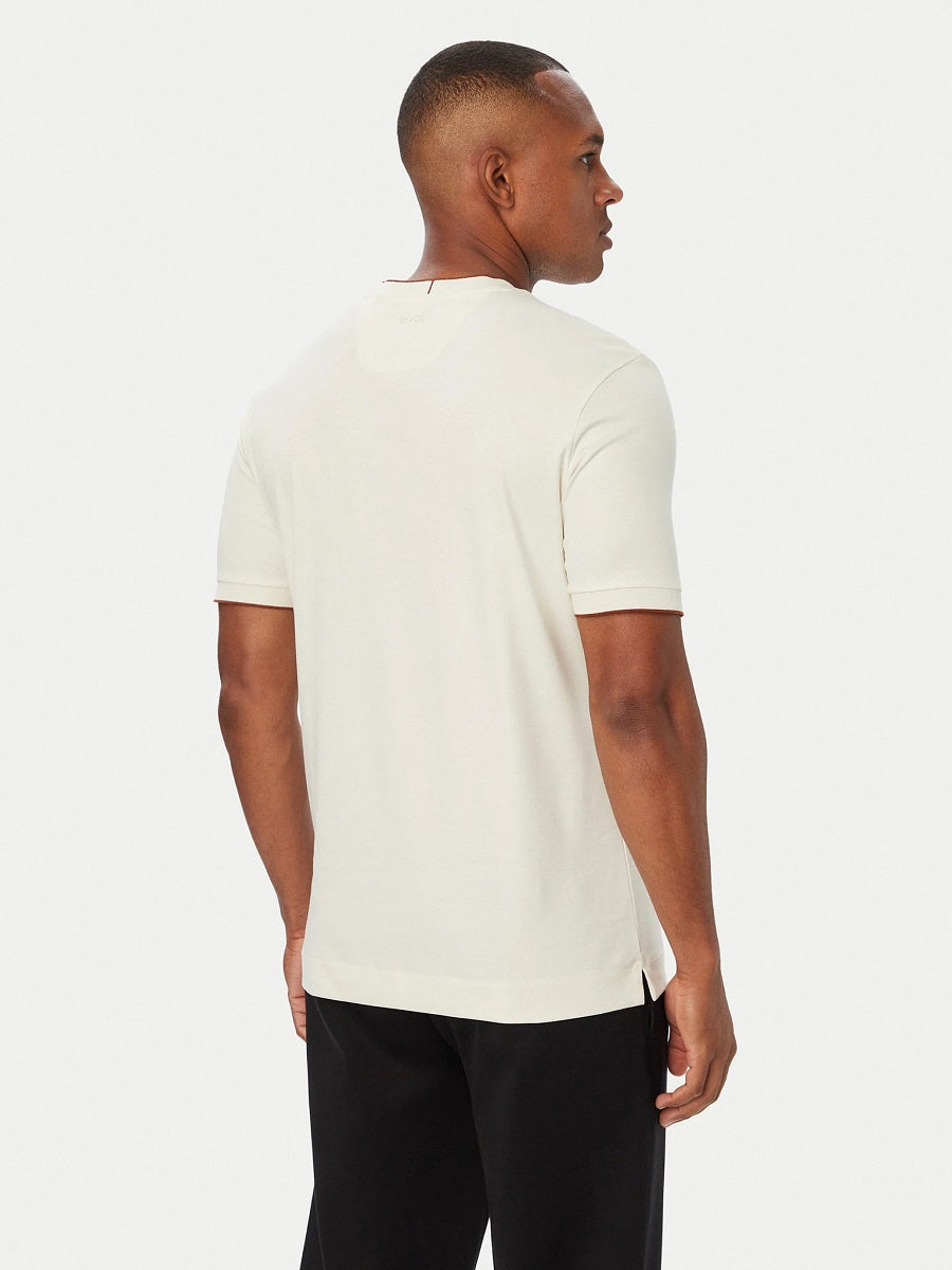 BOSS T-Shirt - C-Thompson 80_AM