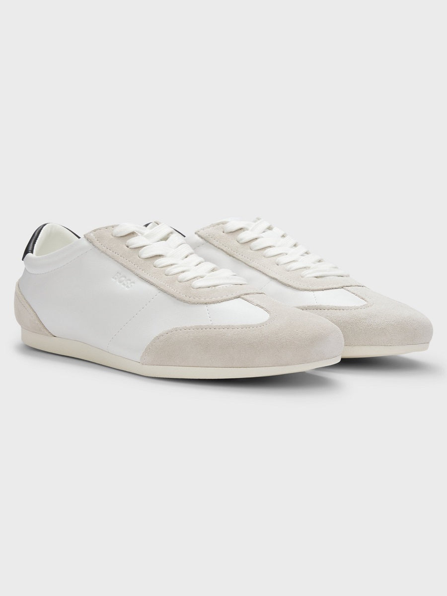 BOSS Trainers - Solenne_Tenn_ltsd