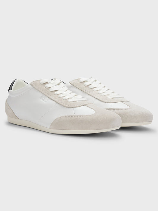 BOSS Trainers - Solenne_Tenn_ltsd
