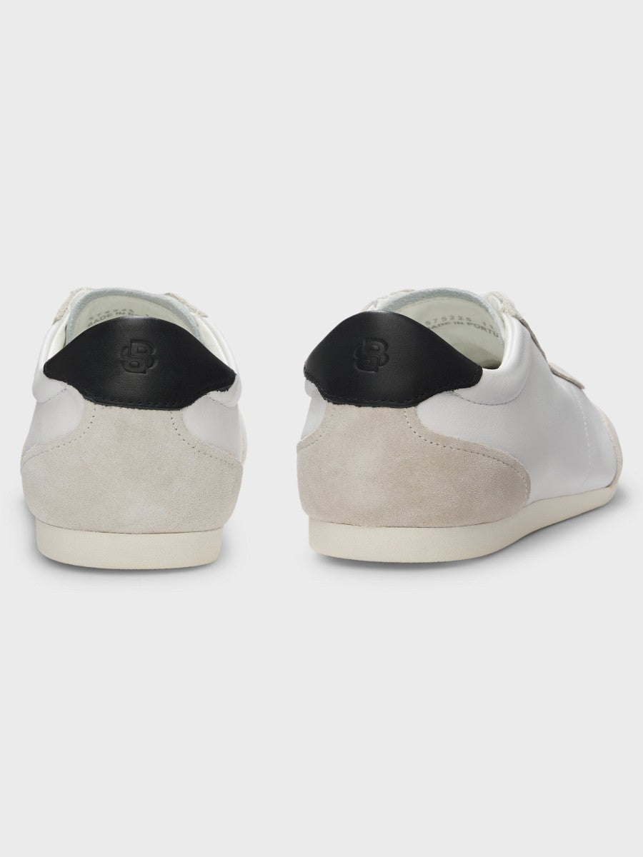 BOSS Trainers - Solenne_Tenn_ltsd