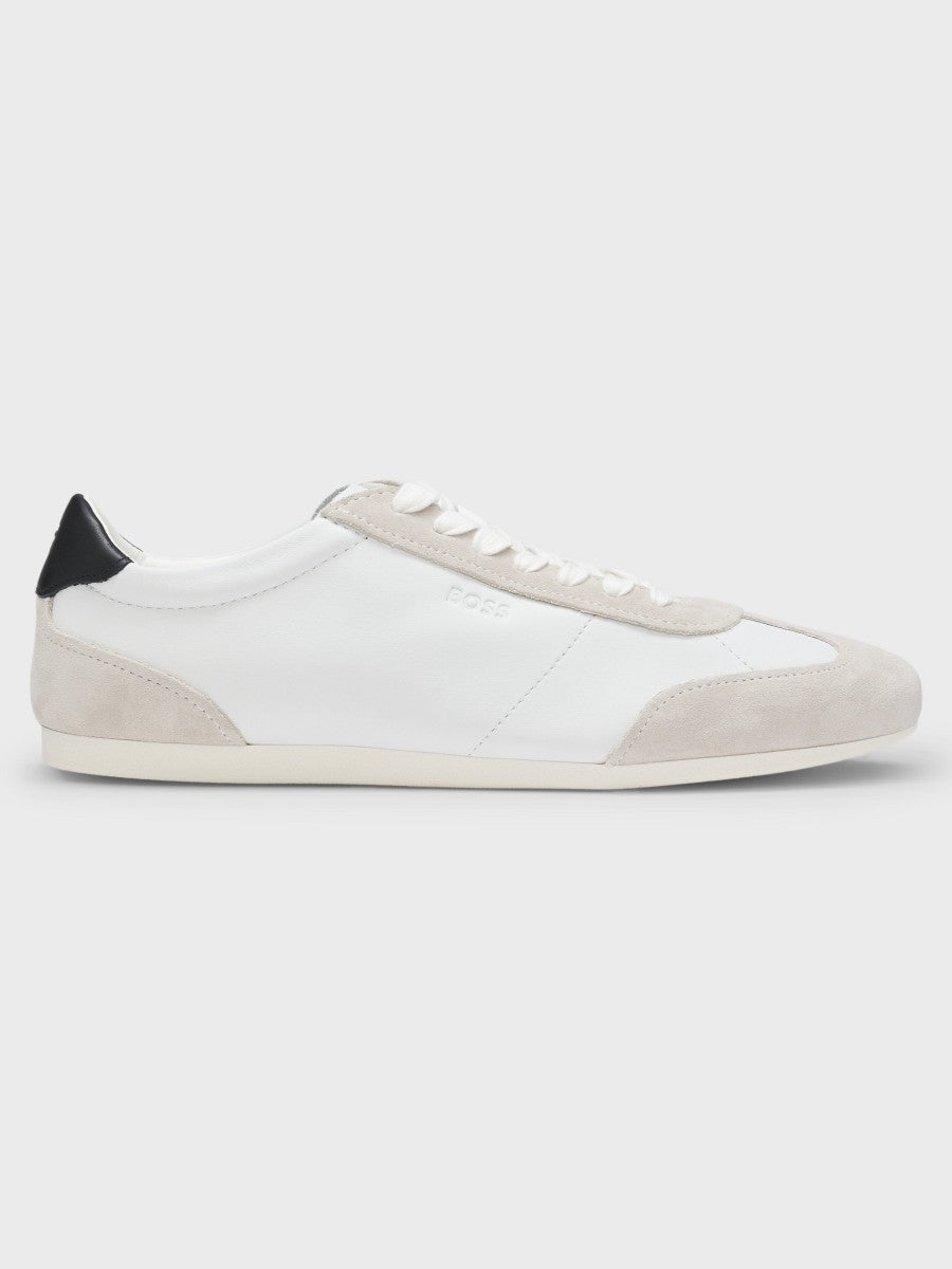 BOSS Trainers - Solenne_Tenn_ltsd