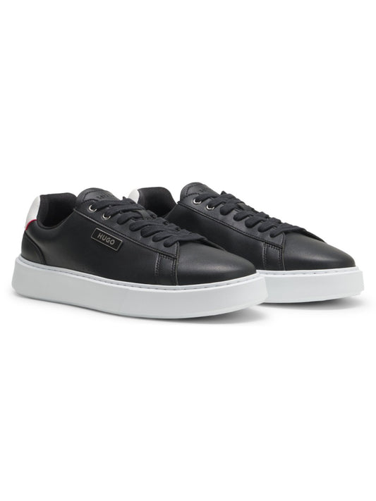 HUGO Trainer - Relston_tenn_mtpu