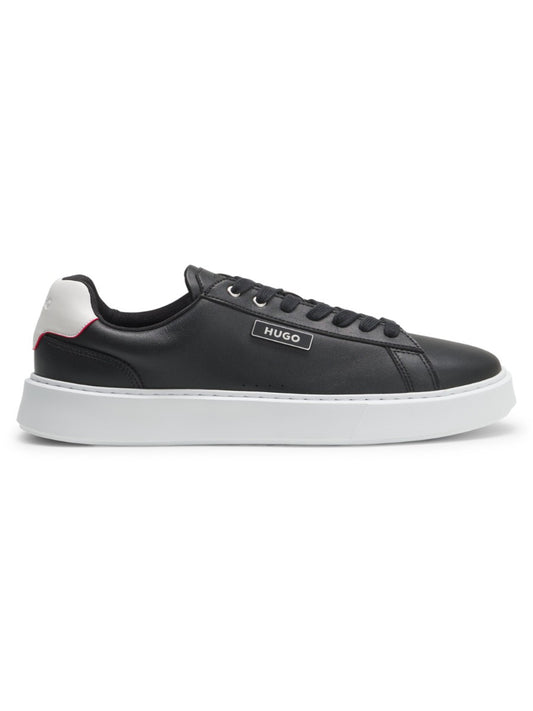 HUGO Trainer - Relston_tenn_mtpu