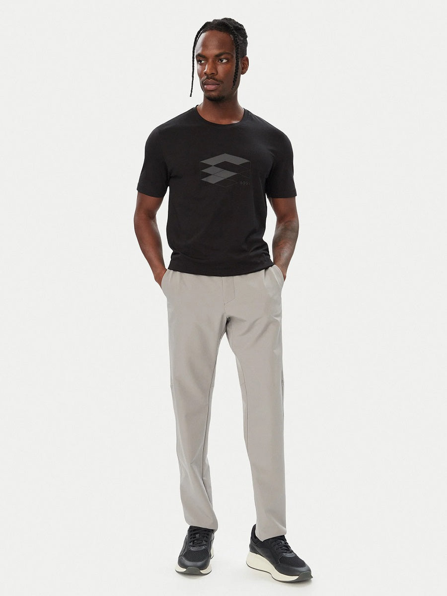 BOSS T-Shirts - TS_Network Flag 2