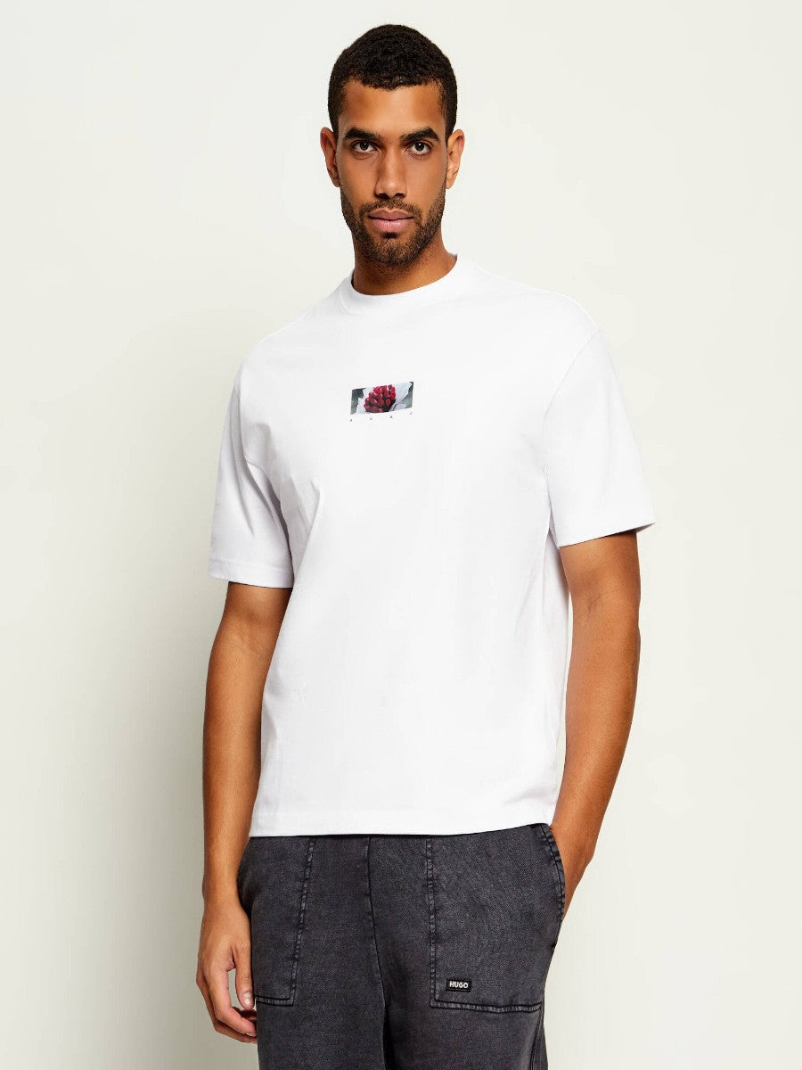 HUGO T-Shirts - Dakhil