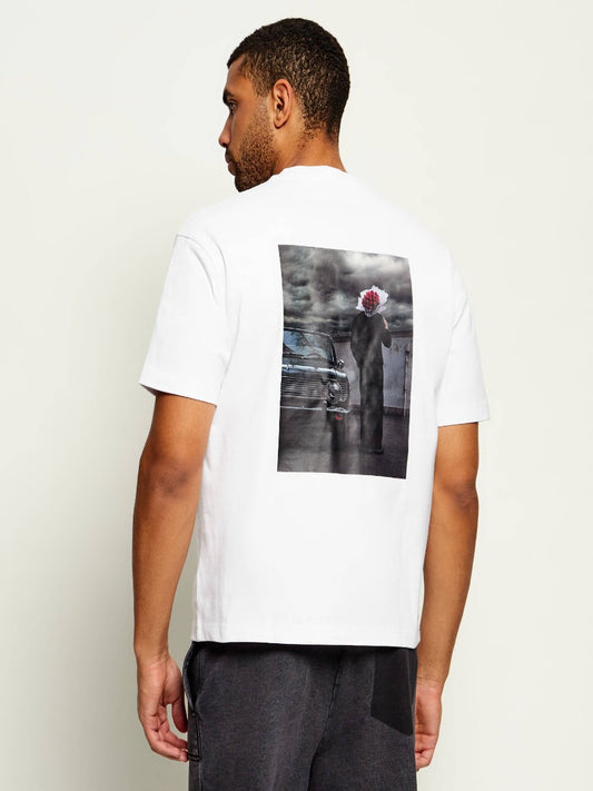 HUGO T-Shirts - Dakhil