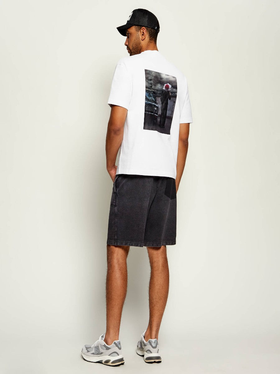 HUGO T-Shirts - Dakhil