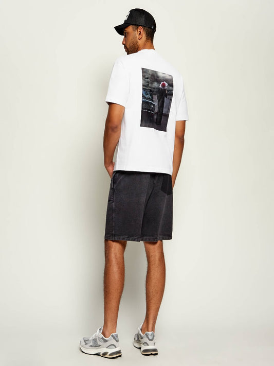 HUGO T-Shirts - Dakhil