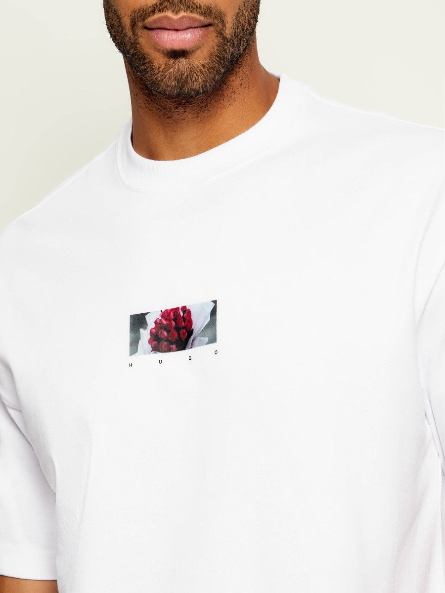 HUGO T-Shirts - Dakhil