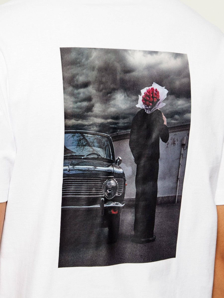 HUGO T-Shirts - Dakhil