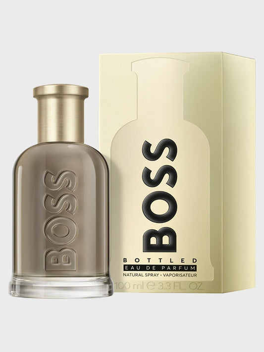 BOSS -HB.BOTTLED EDP 100ML